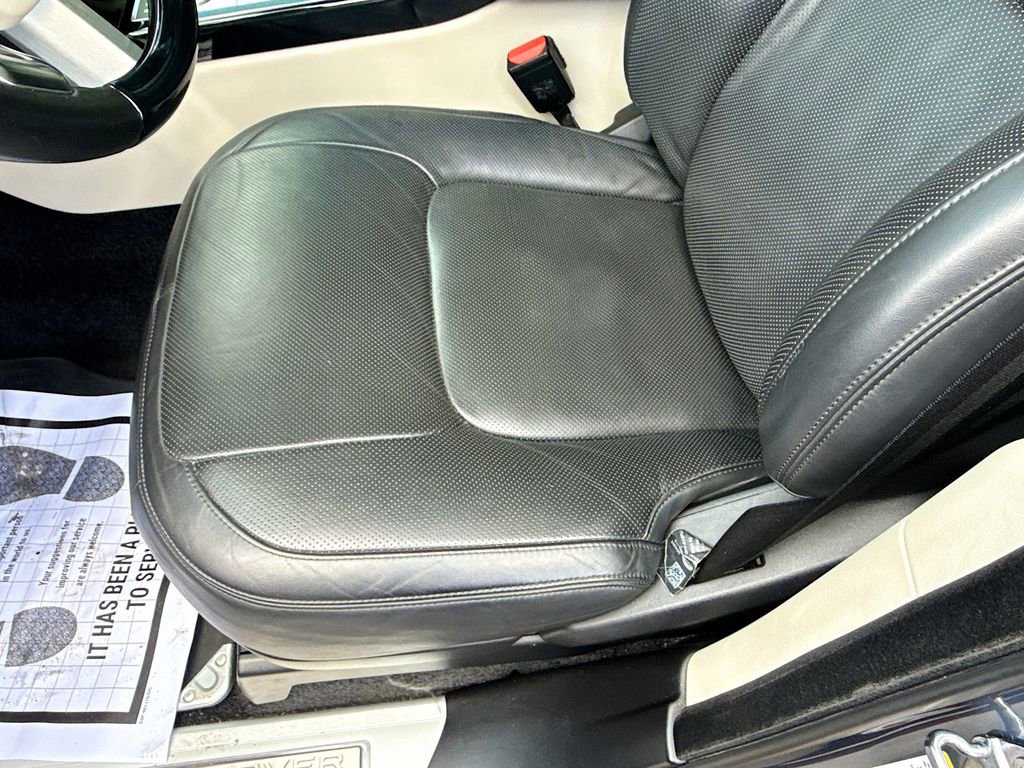 Used 2019 Land Rover Range Rover Supercharged AWD/4WD image 21