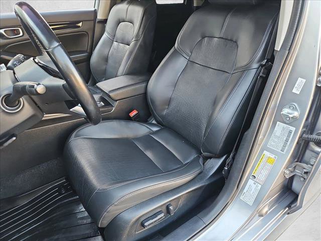 Used 2023 Honda Civic EX-L image 16