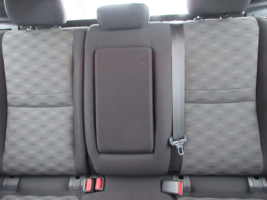 Used 2017 Nissan Rogue Sport SV AWD/4WD image 21