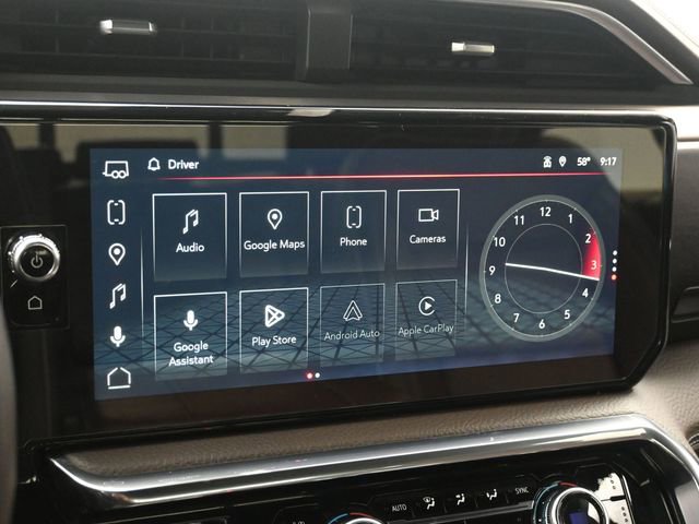 Used 2023 GMC Sierra 1500 Denali w/ Denali Reserve Package image 17