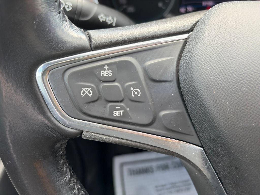 Used 2019 Chevrolet Equinox LT AWD/4WD image 14