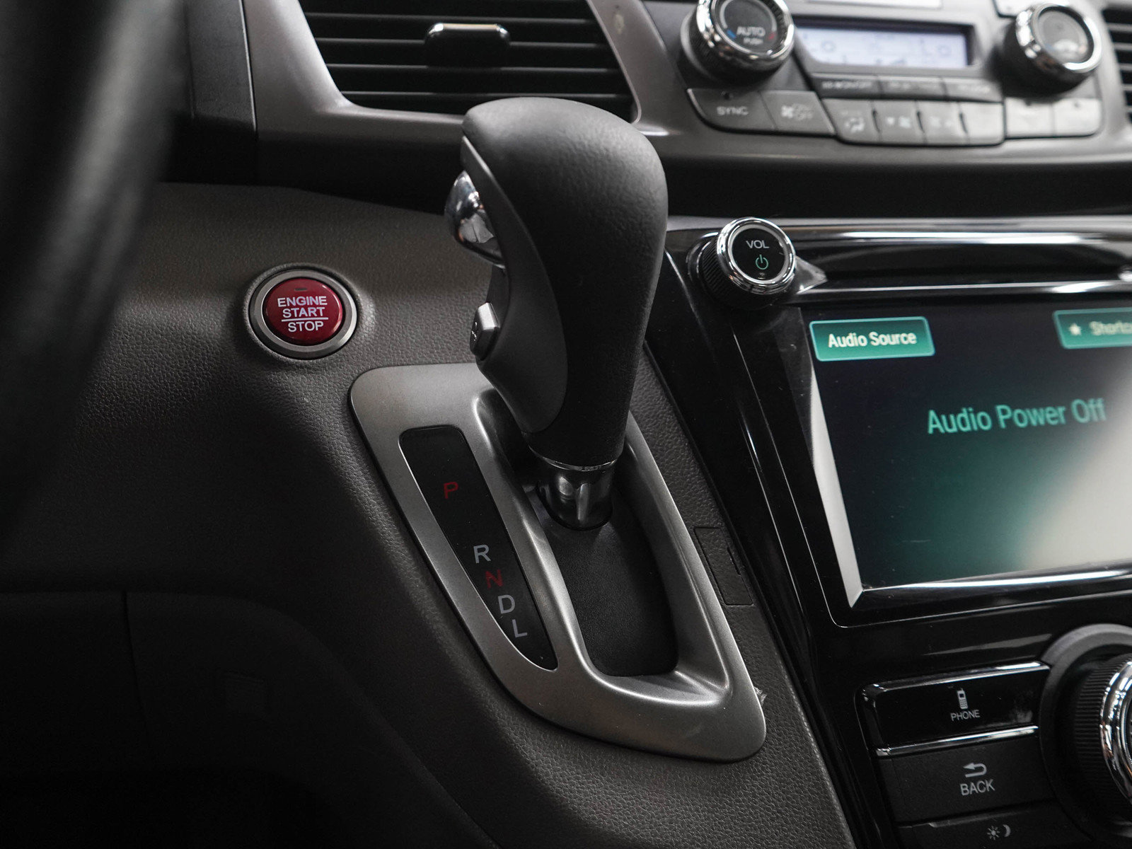 Used 2015 Honda Odyssey EX-L image 26