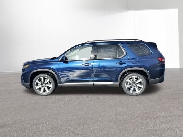 New 2025 Honda Pilot Touring image 5