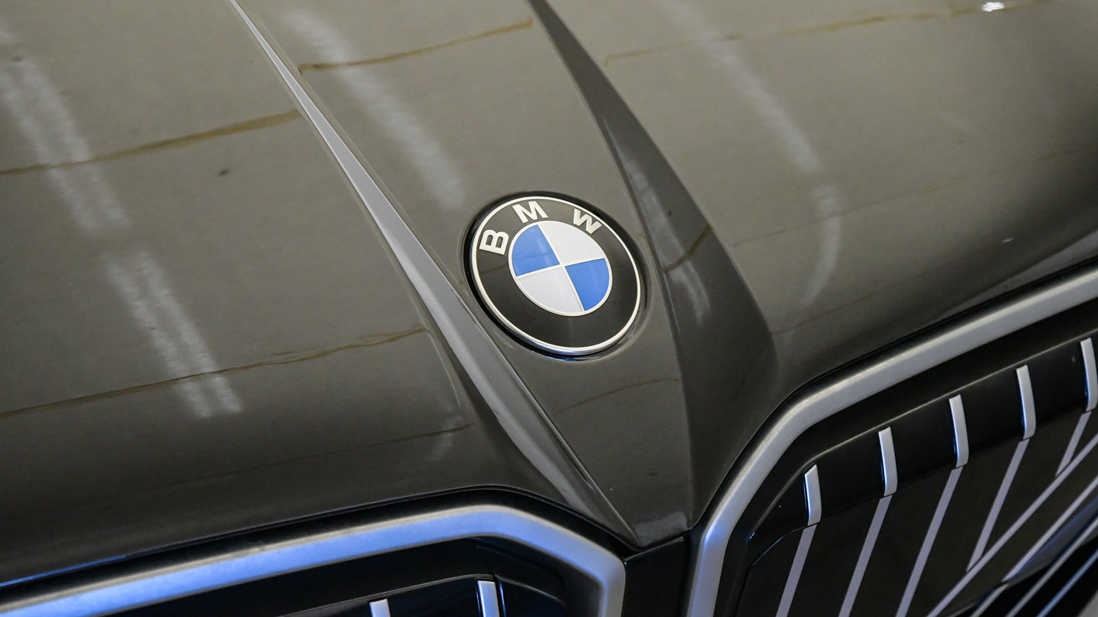 Used 2026 BMW X3 xDrive30i w/ Premium Package AWD/4WD image 8