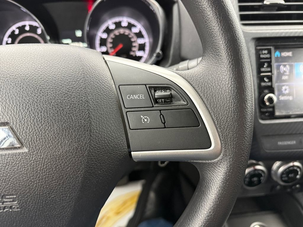 Used 2024 Mitsubishi Outlander Sport ES image 33
