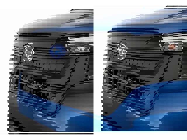 New 2026 Subaru Forester image 11