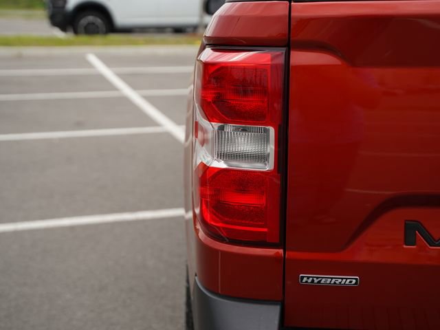 Used 2024 Ford Maverick XLT image 38