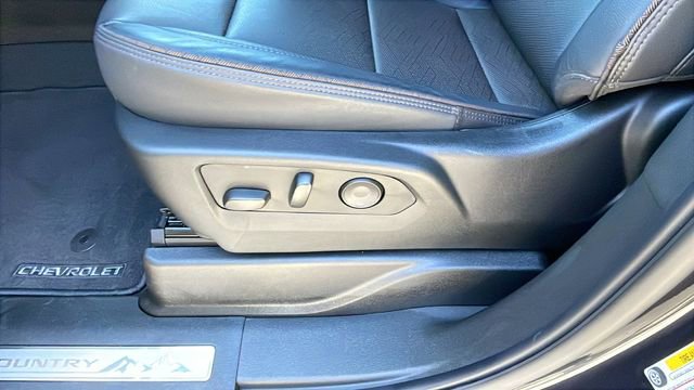 Used 2024 Chevrolet Tahoe High Country w/ Advanced Technology Package AWD/4WD image 30
