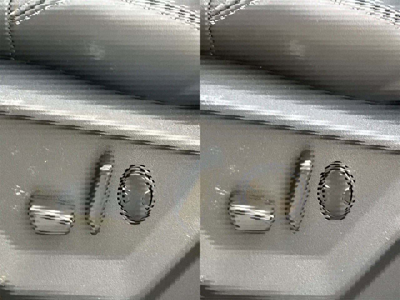 New 2025 Ford Expedition Platinum w/ Stealth Performance Package image 19