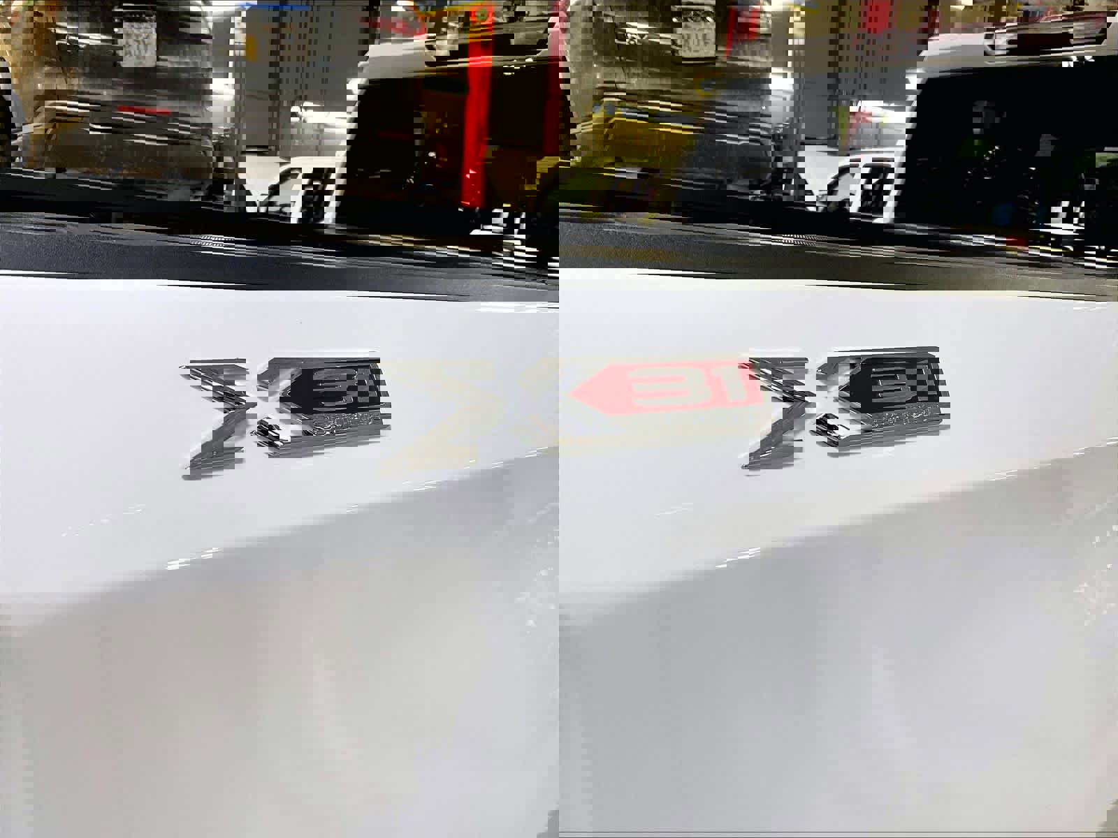 Used 2023 GMC Sierra 1500 Elevation w/ X31 Off-Road Package image 29