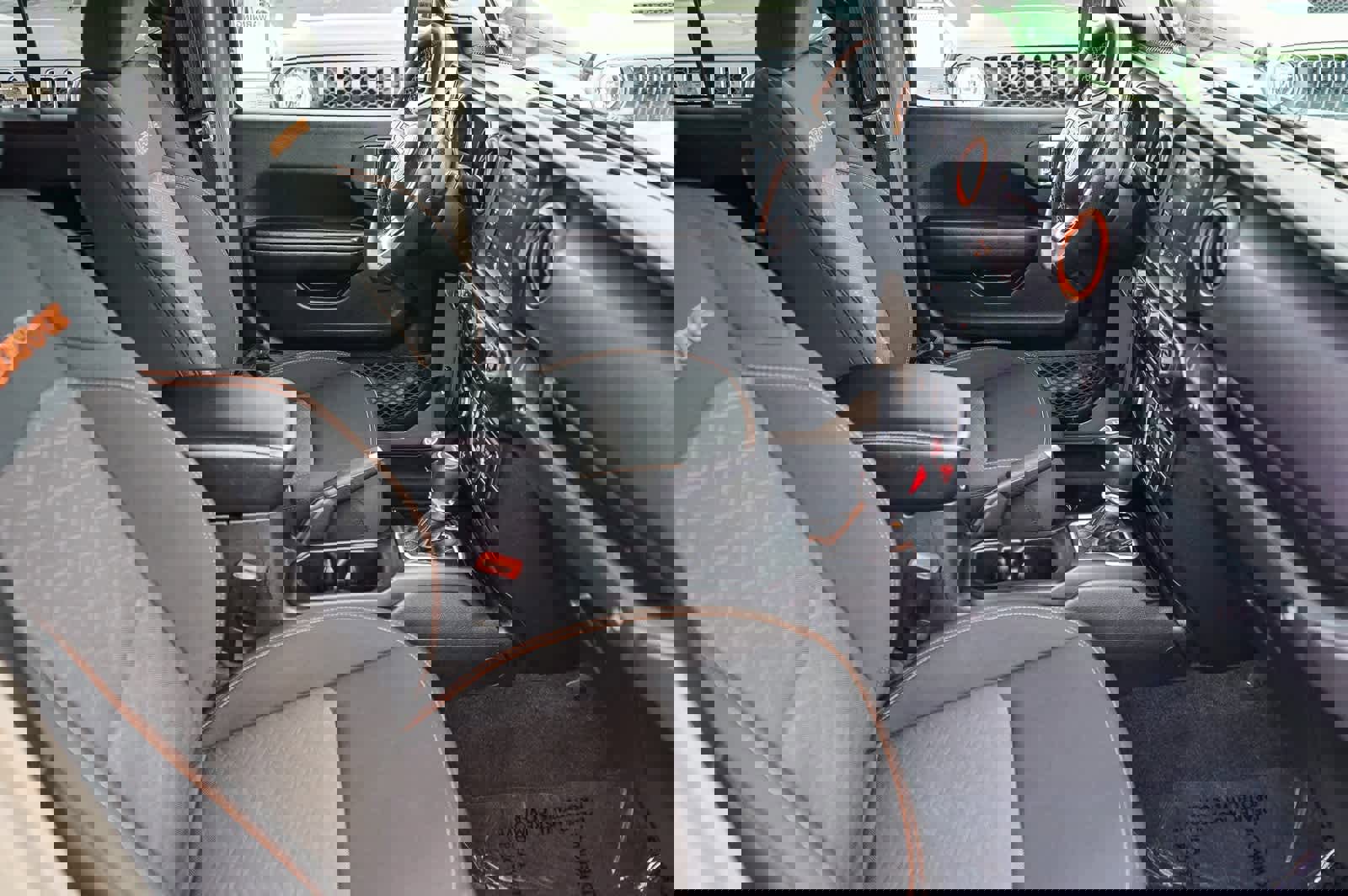 Used 2020 Jeep Gladiator Mojave image 13