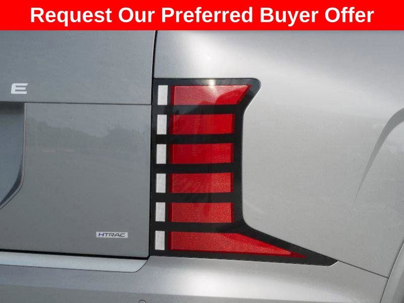 New 2026 Hyundai Palisade Calligraphy image 8