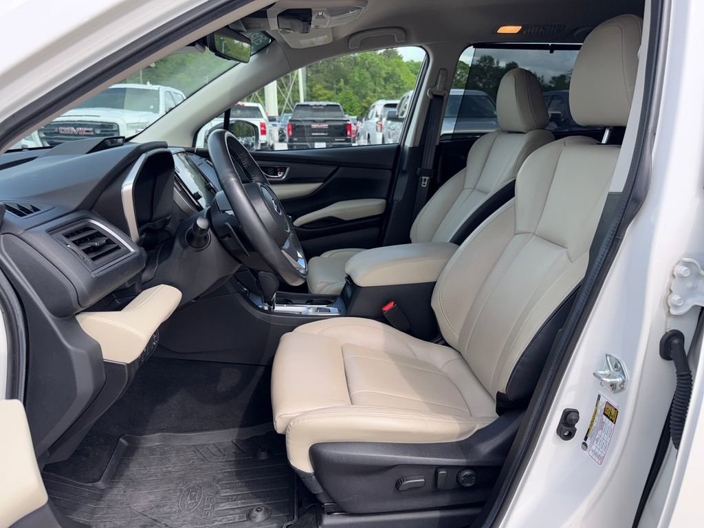 Used 2024 Subaru Ascent Limited AWD/4WD image 11