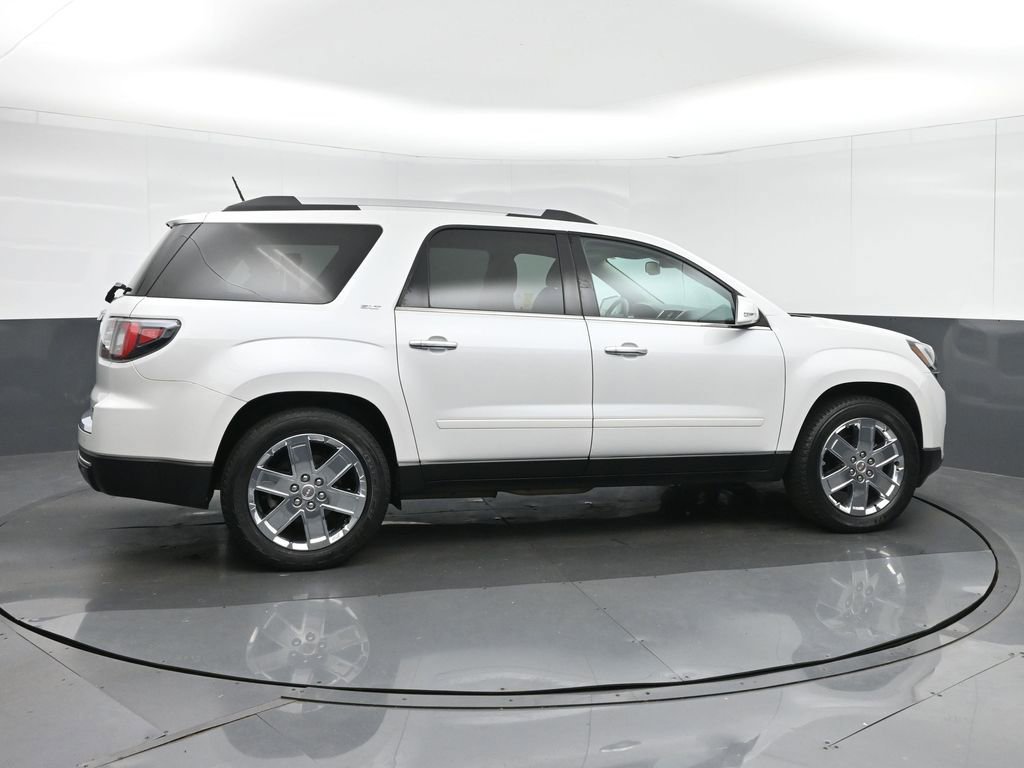 Used 2017 GMC Acadia Limited SLT AWD/4WD image 8