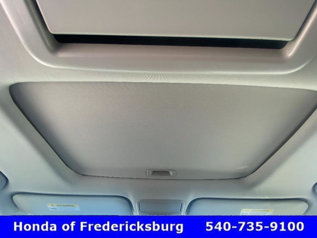 Certified 2026 Honda Odyssey Elite image 14