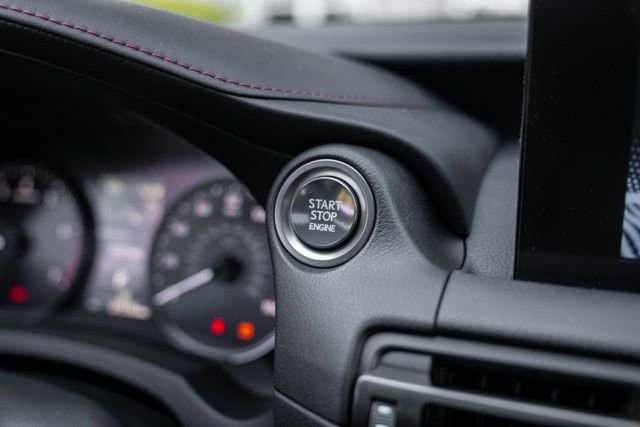 Used 2024 Lexus IS 300 F Sport RWD image 33