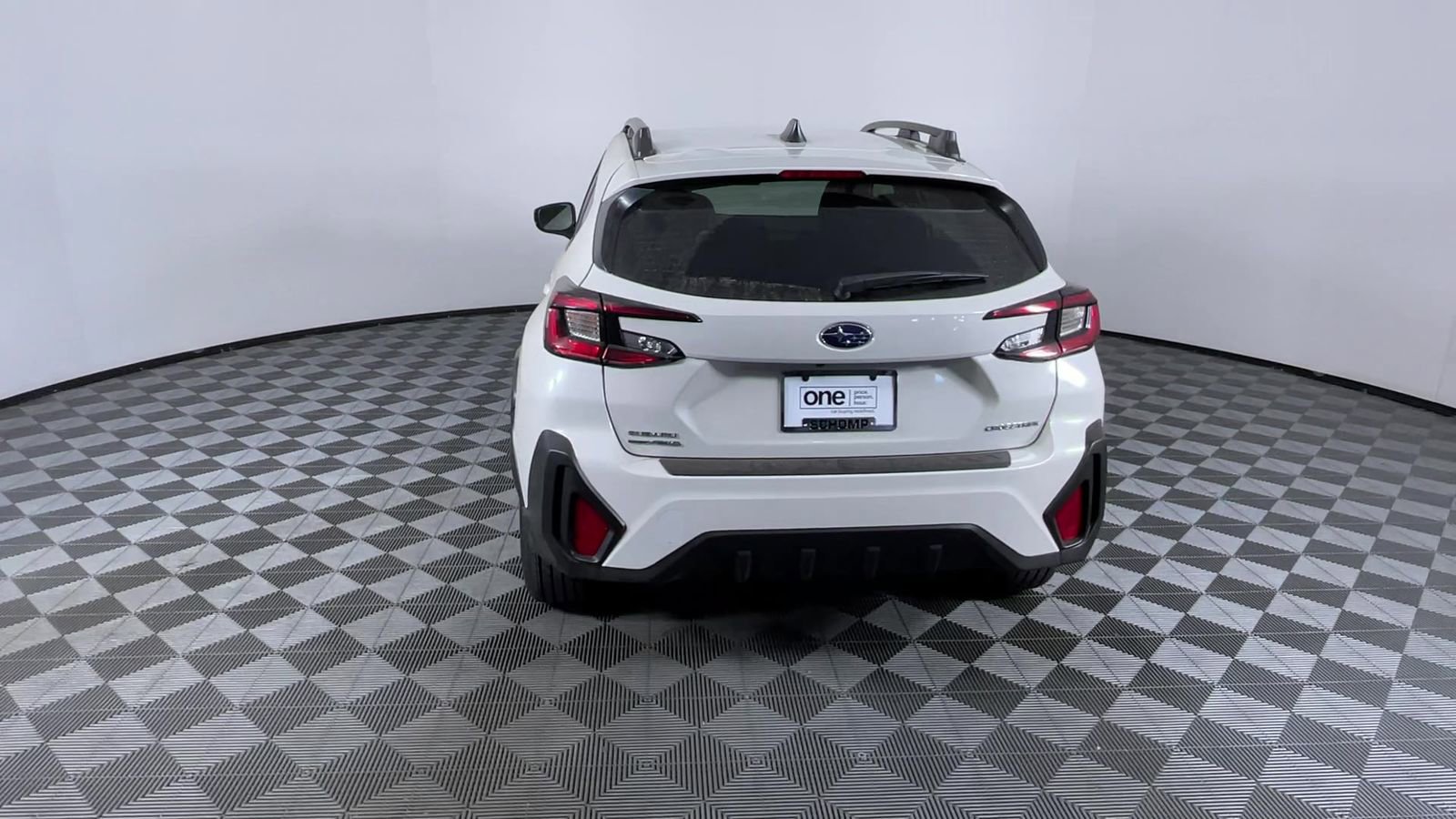 Used 2024 Subaru Crosstrek 2.0i Premium AWD/4WD image 7