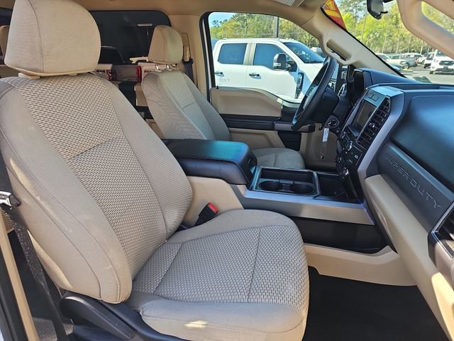 Used 2021 Ford F250 XLT image 12