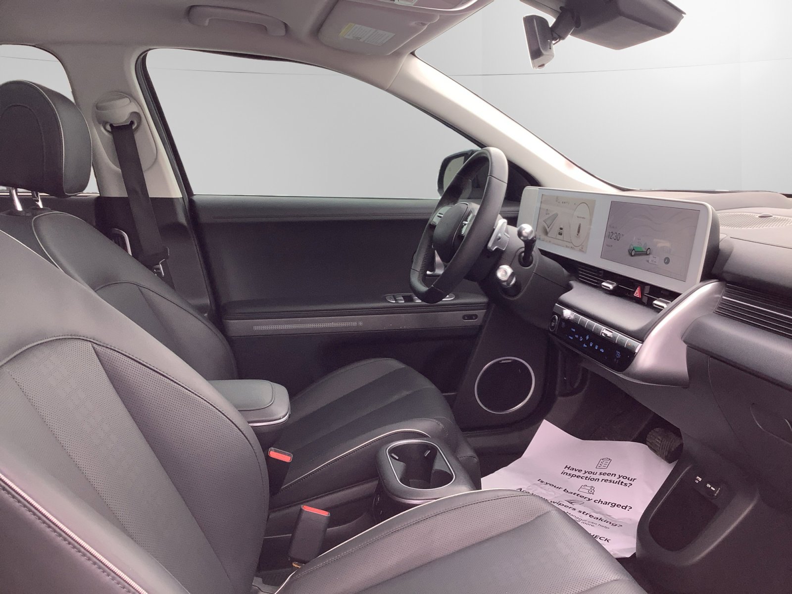 Used 2023 Hyundai Ioniq 5 Limited image 15