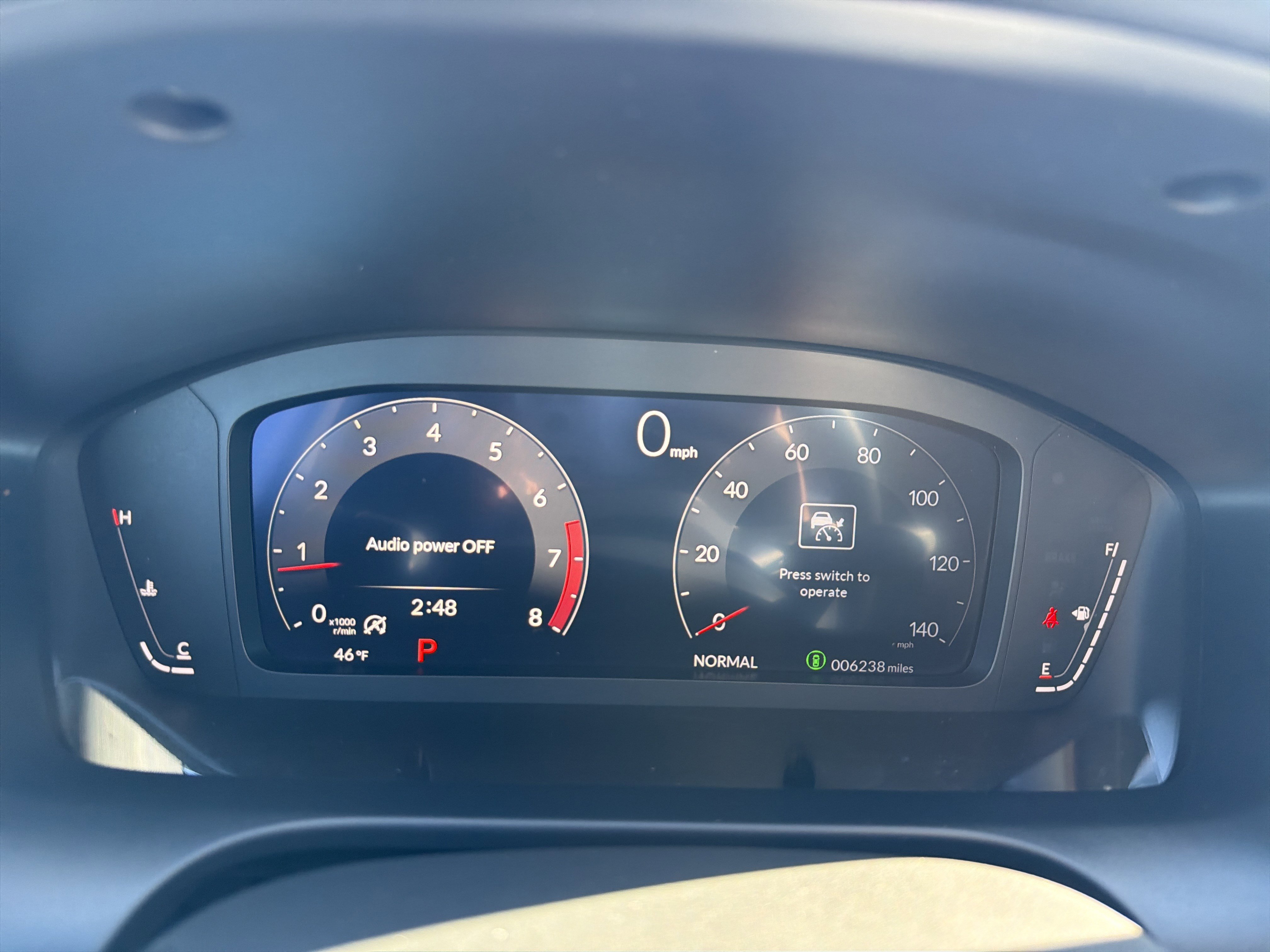 Certified 2025 Acura ADX A-Spec image 21