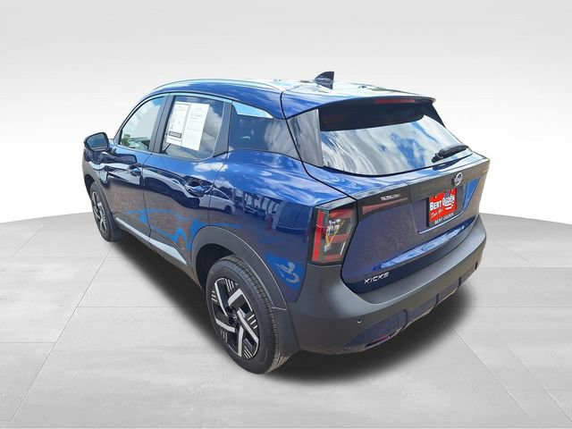 Certified 2026 Nissan Kicks SV w/ SV Premium Package FWD image 6