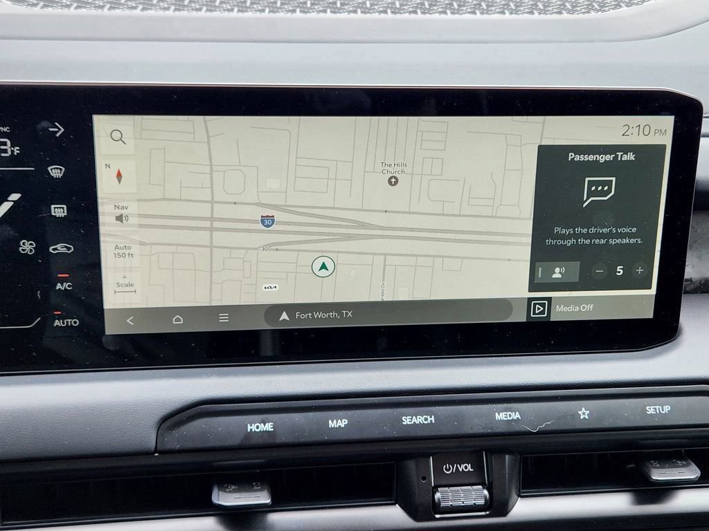 New 2027 Kia Telluride SX Prestige X-Pro AWD/4WD image 12