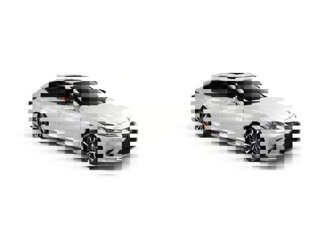 New 2025 Lexus ES 350 image 4