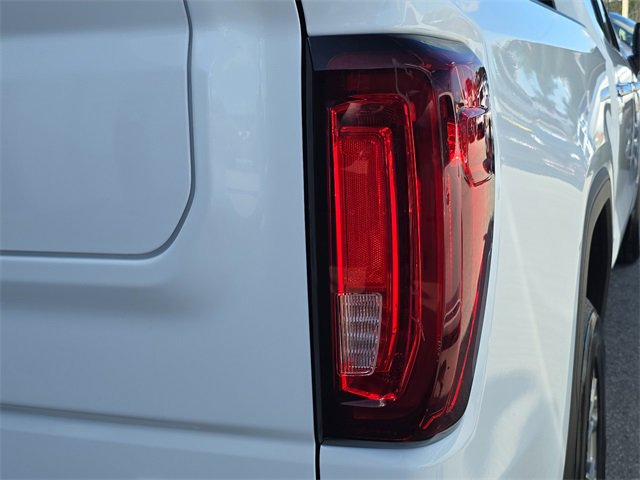 Certified 2024 GMC Sierra 1500 SLT image 10