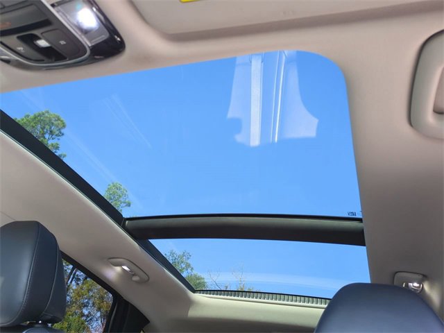 Certified 2022 Hyundai Tucson Limited image 20