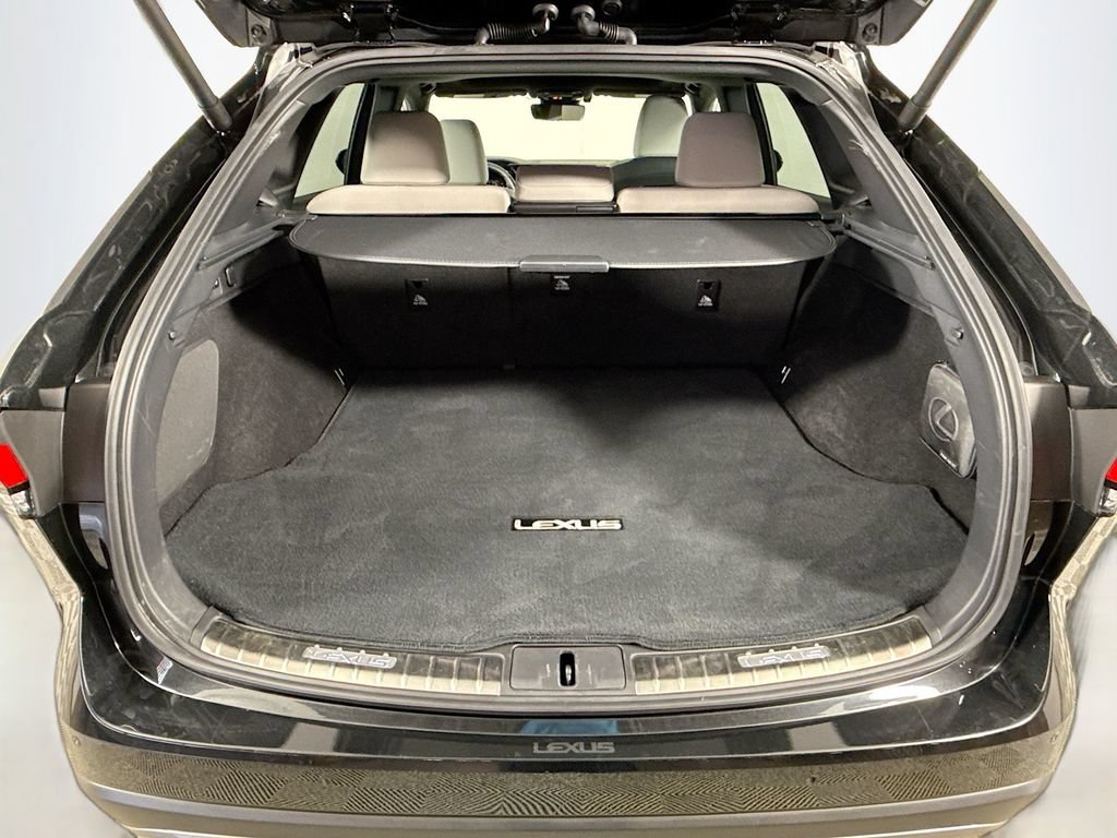 Certified 2023 Lexus RX 350 Premium w/ Cold Area Package FWD image 28