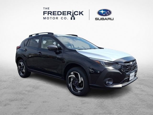 New 2026 Subaru Crosstrek 2.5i Limited AWD/4WD image 2