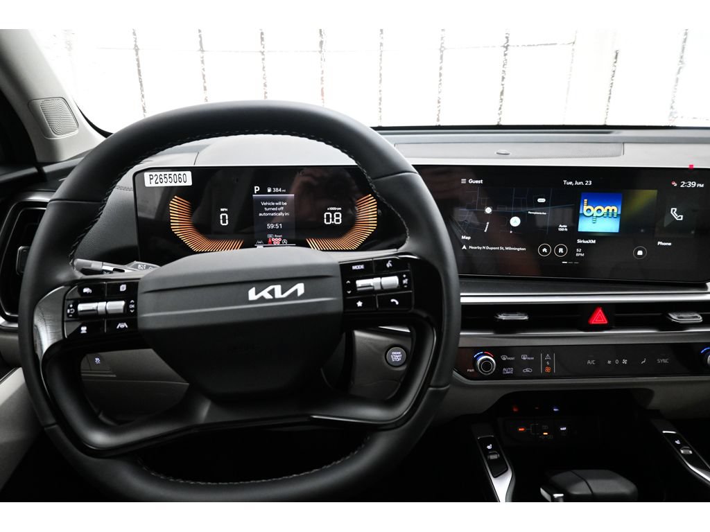 New 2026 Kia Sorento EX AWD/4WD image 18