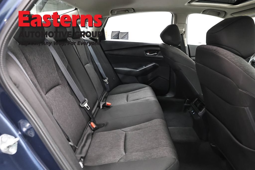 Used 2025 Honda Accord SE image 24