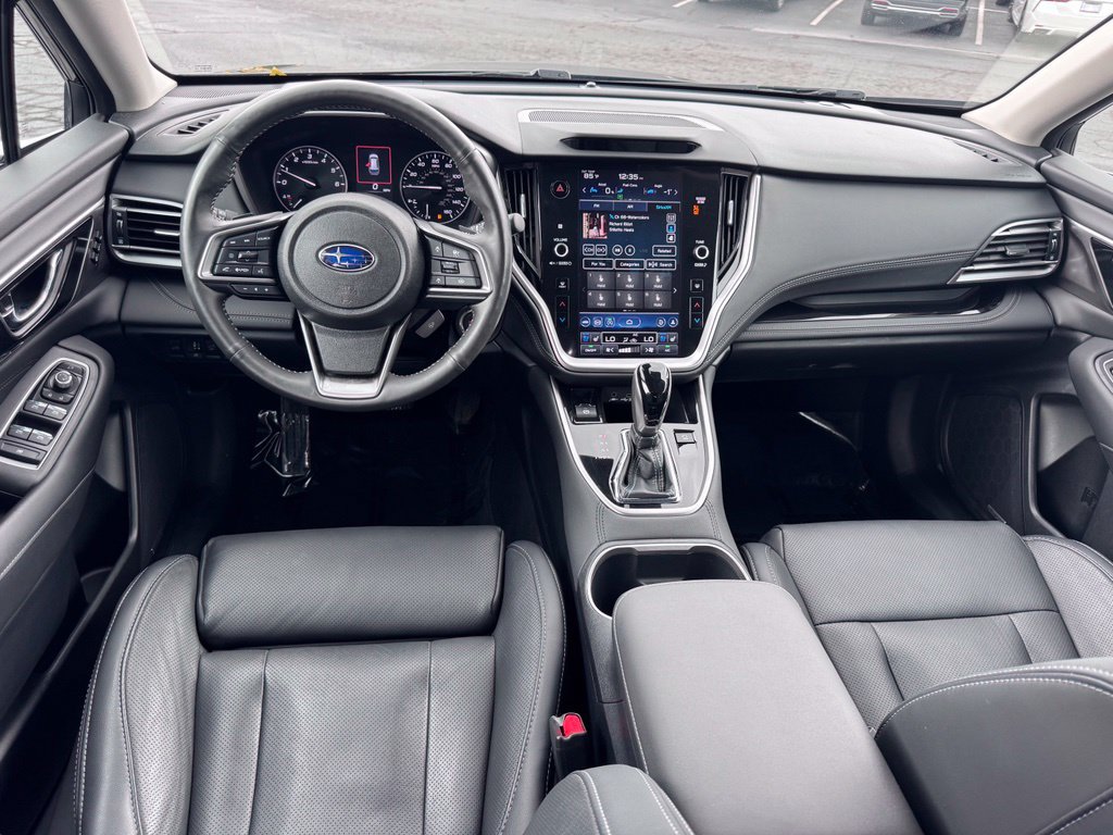 Used 2024 Subaru Outback Touring XT AWD/4WD image 5