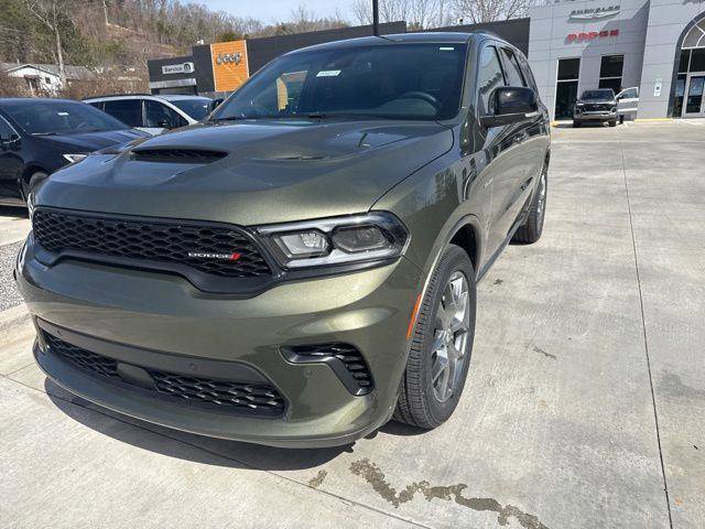 New 2026 Dodge Durango GT image 14