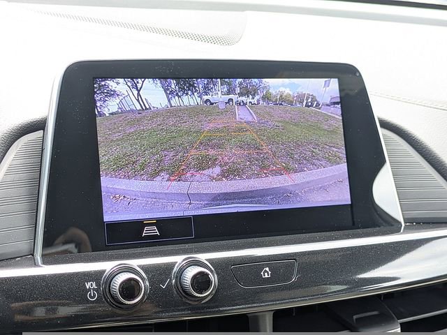 Certified 2025 Cadillac CT4 Premium Luxury image 19