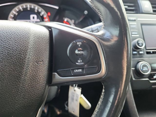 Used 2017 Honda Civic Sport image 26