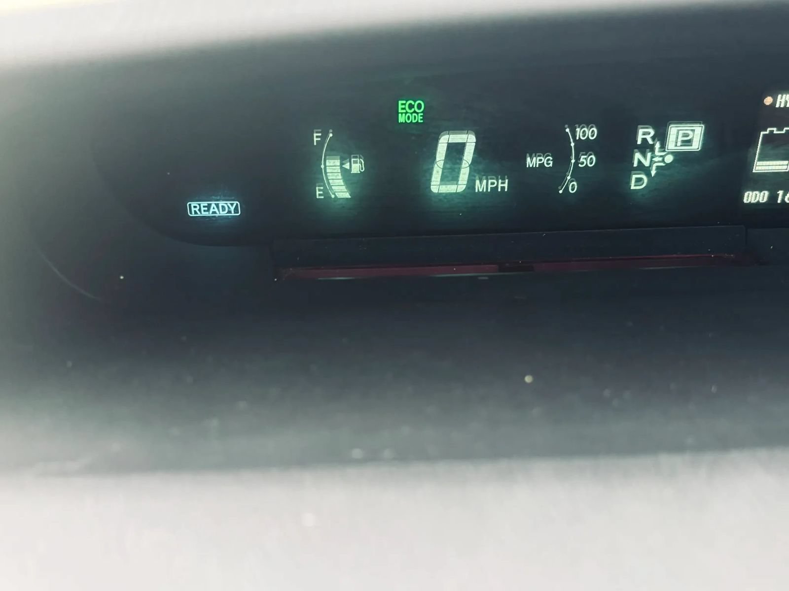 Used 2010 Toyota Prius Two FWD image 30