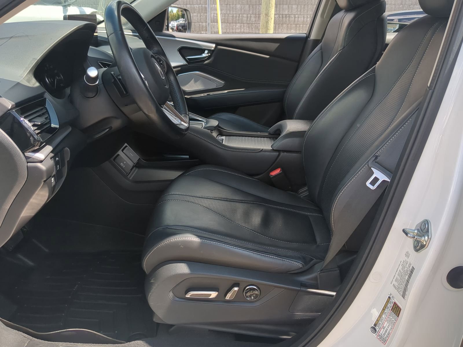 Used 2019 Acura RDX w/ Technology Package image 19