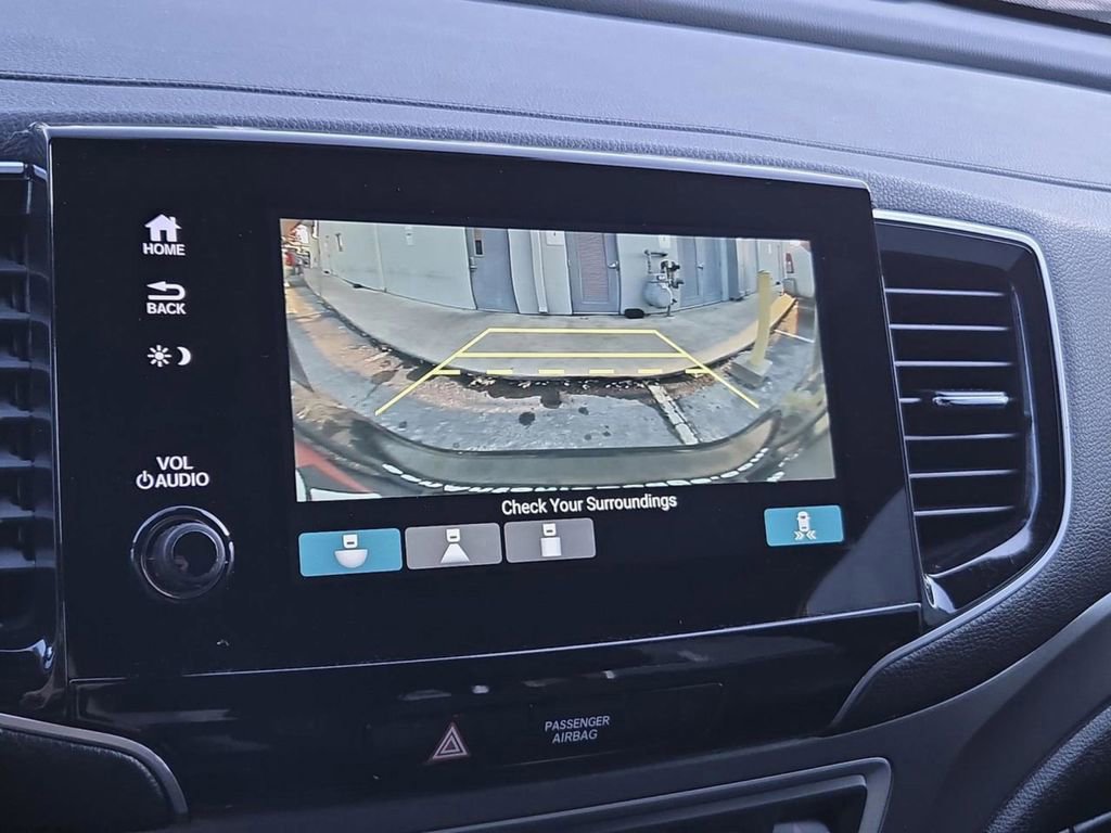 Used 2019 Honda Passport EX-L image 12