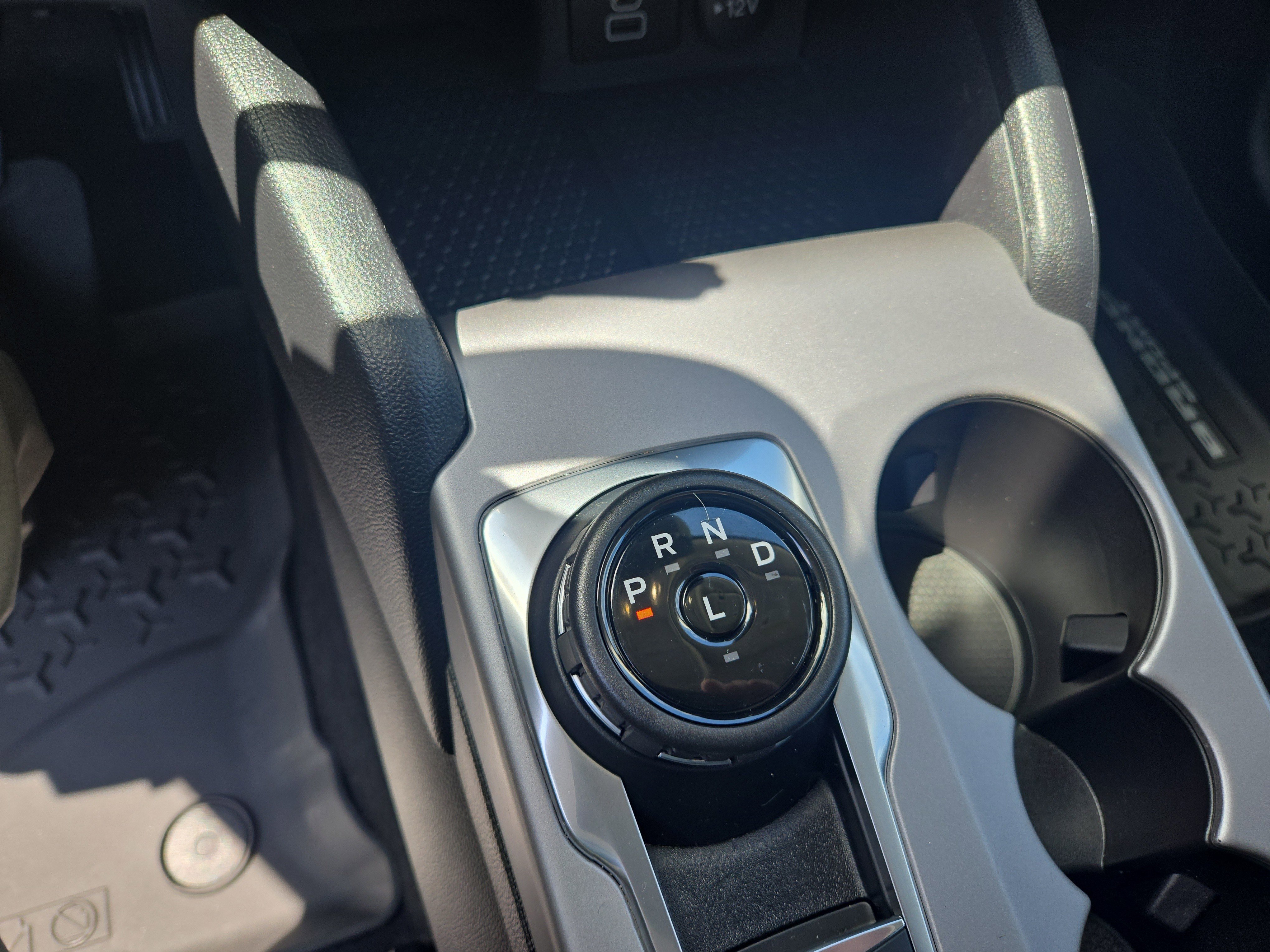 Used 2024 Ford Bronco Sport Outer Banks image 25