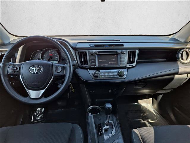 Used 2014 Toyota RAV4 XLE FWD image 17