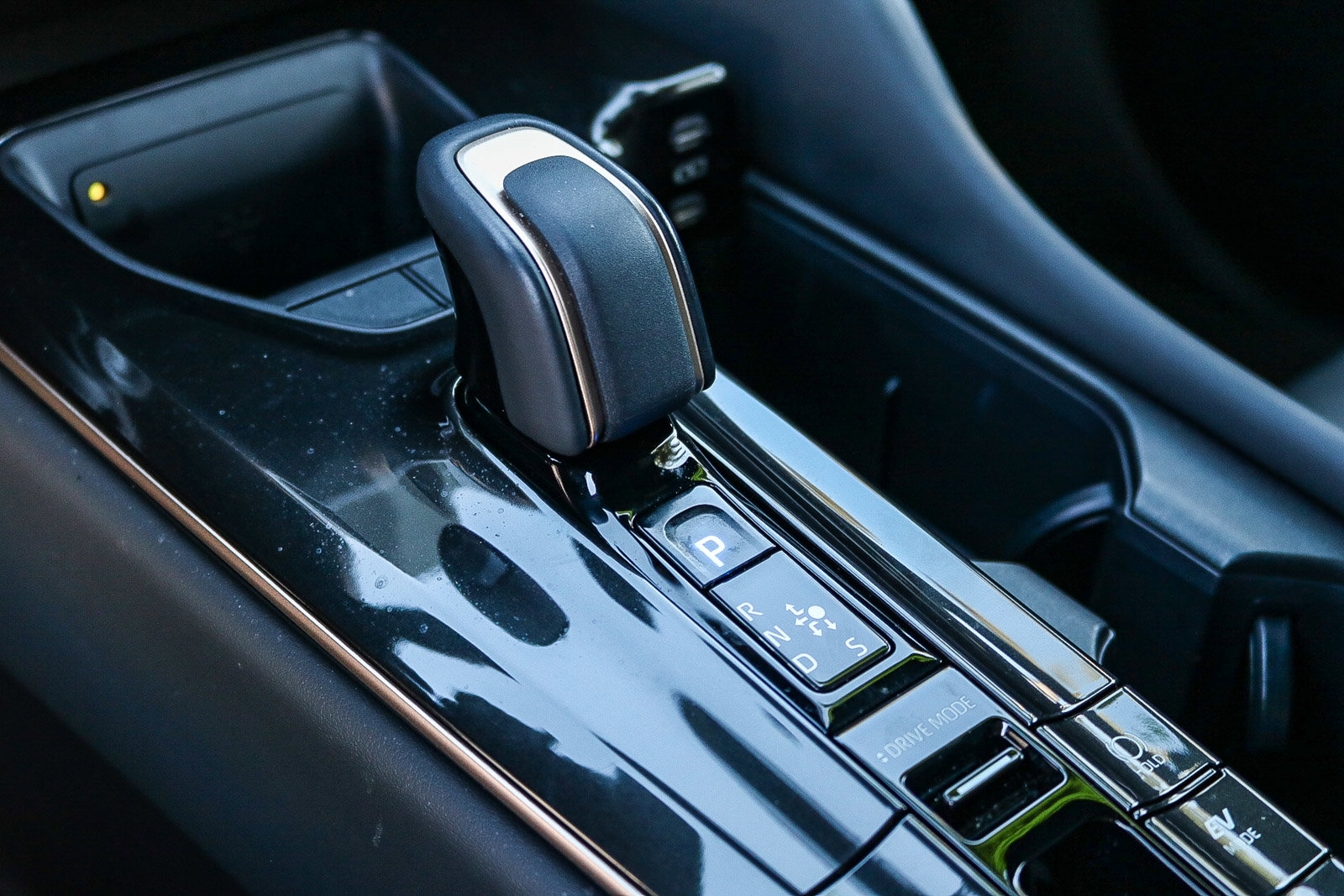 Used 2025 Toyota Crown Signia image 19