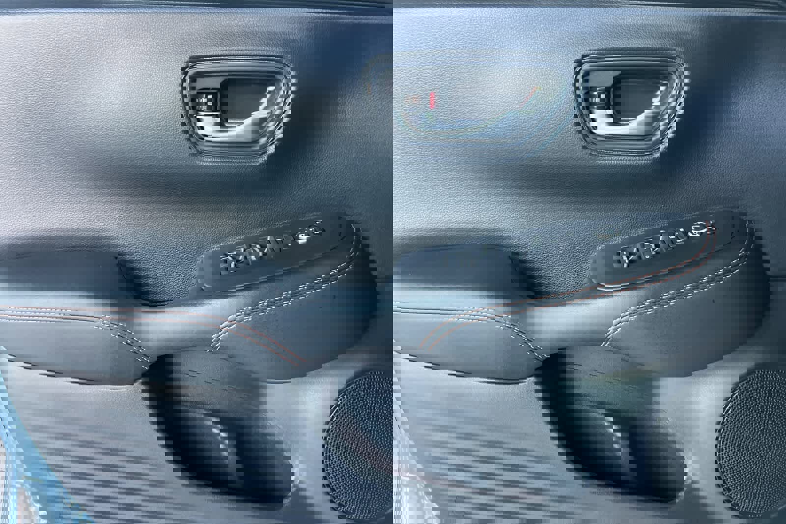 New 2026 Honda HR-V Sport image 14