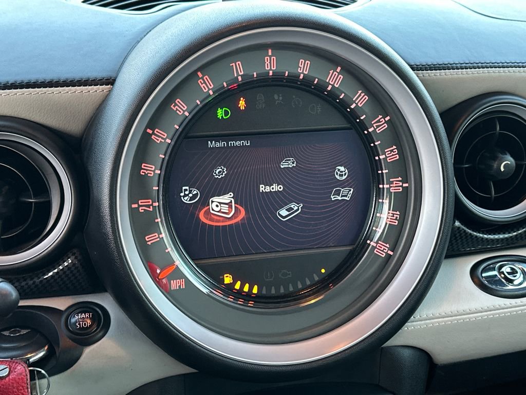 Used 2015 MINI Cooper S image 16