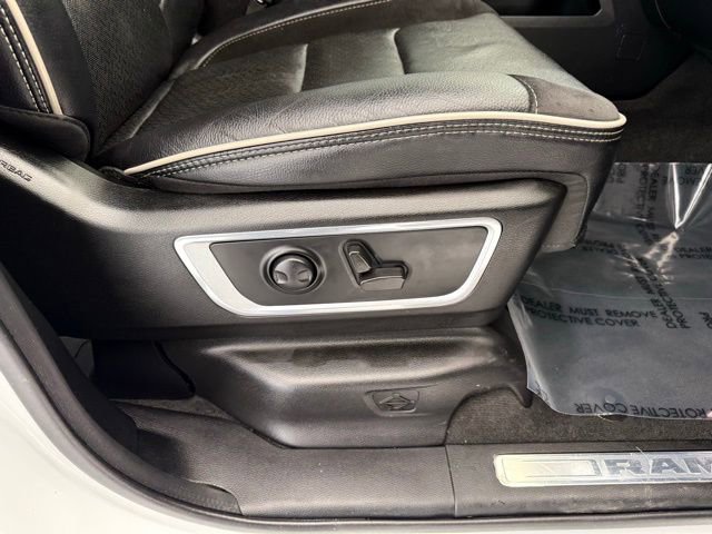 Used 2022 RAM 1500 Laramie AWD/4WD image 23