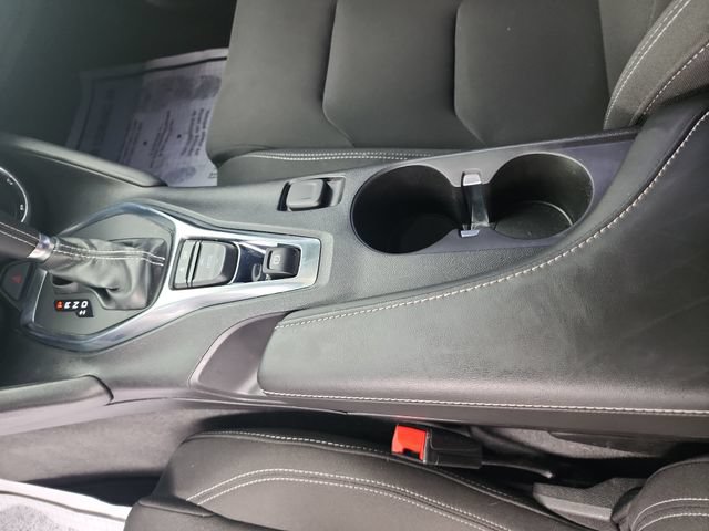 Used 2022 Chevrolet Camaro LT w/ RS Package RWD image 25