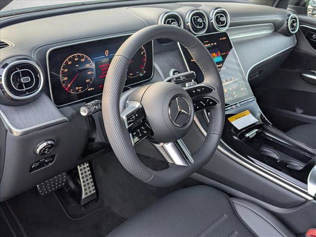 New 2026 Mercedes-Benz GLC 300 image 3