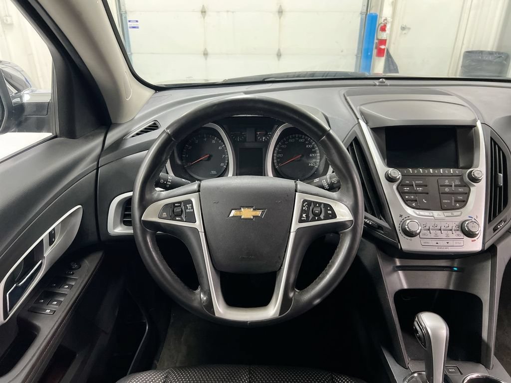 Used 2014 Chevrolet Equinox LT AWD/4WD image 11