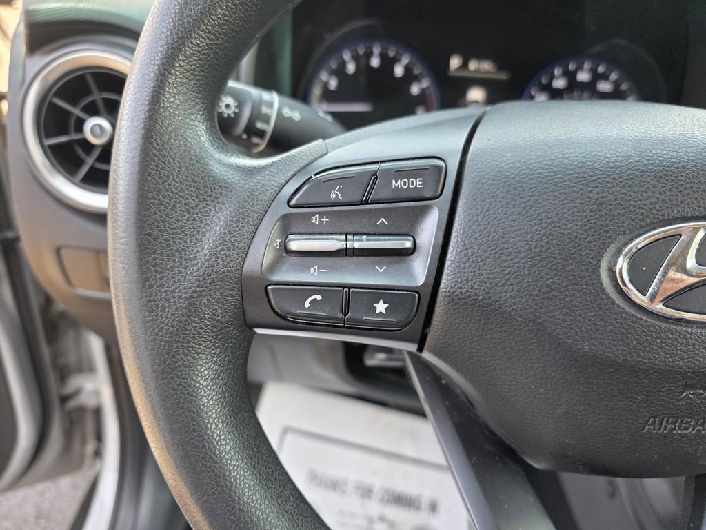 Used 2023 Hyundai Kona SEL image 17
